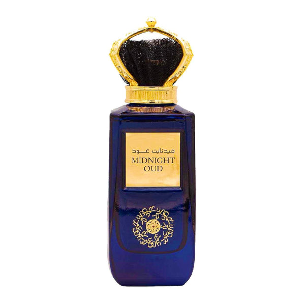 Ard Al Zaafaran Midnight Oud 100ml