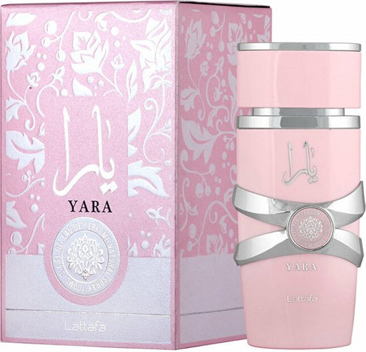 LATTAFA - YARA 100ML