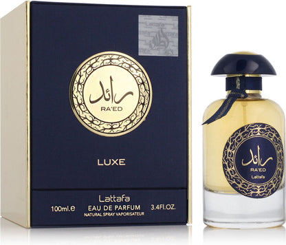 Lattafa Raed Gold 100ml