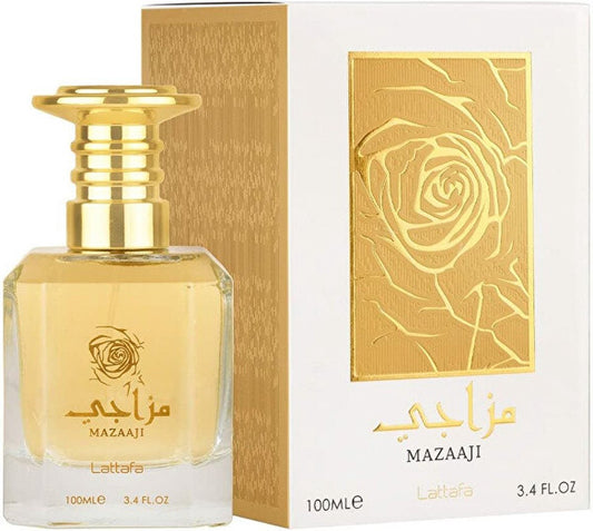 Lattafa Mazaaji 100ml