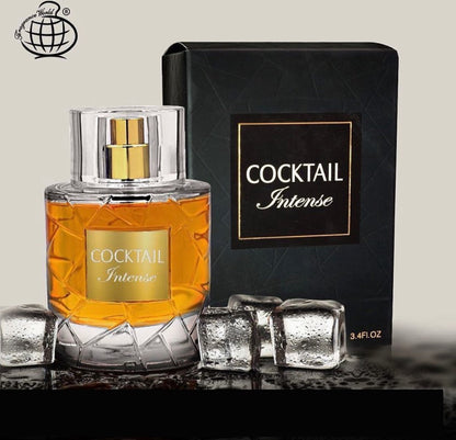 FRAGRANCE WORLD - COCKTAIL INTENSE - EAU DE PARFUM - 100ML