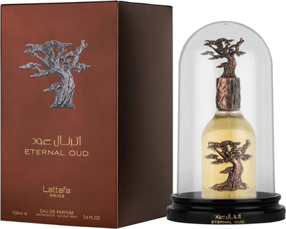 Lattafa Pride Eternal Oud 100ml