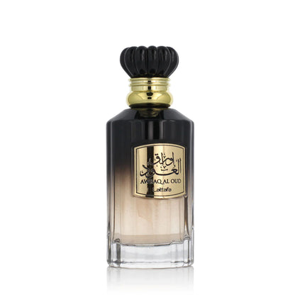 Lattafa Awraq Al Oud 100ml