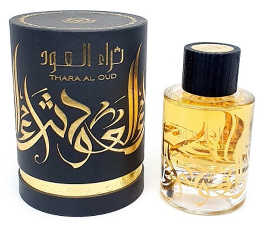 Ard Al Zaafaran Thara Al Oud 100ml