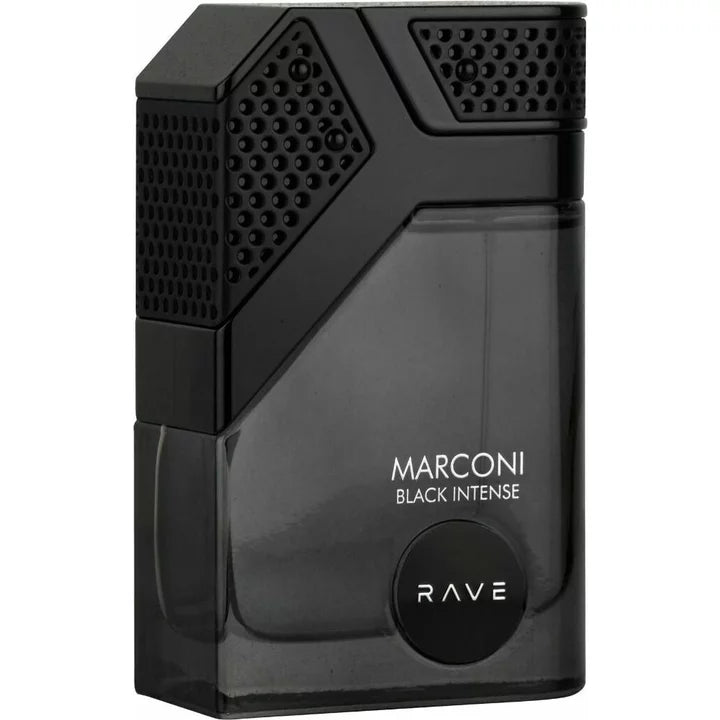 Rave Marconi Black Intense 100ml