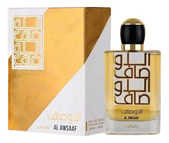 Lattafa Al Awsaaf 100ml