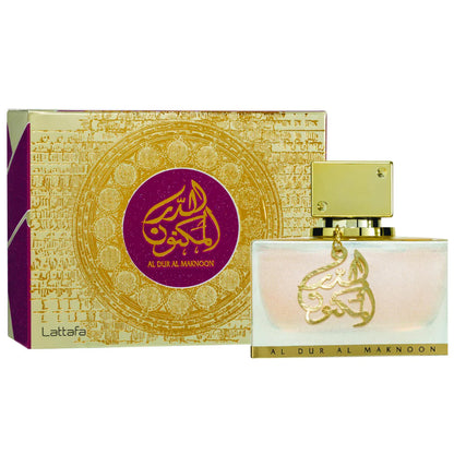 Lattafa Al Dur Al Maknoon Gold 100ml