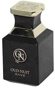 Rave Oud Nuit 100ml