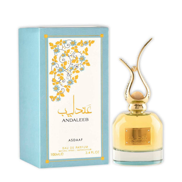 LATTAFA - ANDALEEB - 100ML