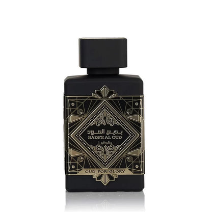 LATTAFA - OUD FOR GLORY - 100ML