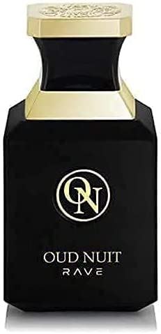 Rave Oud Nuit 100ml