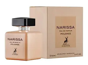 Maison Alhambra Narissa Poudree 100ml