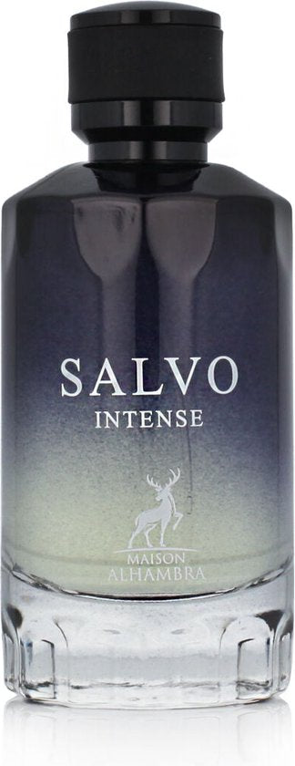 Maison Alhambra Salvo Intense 100ml