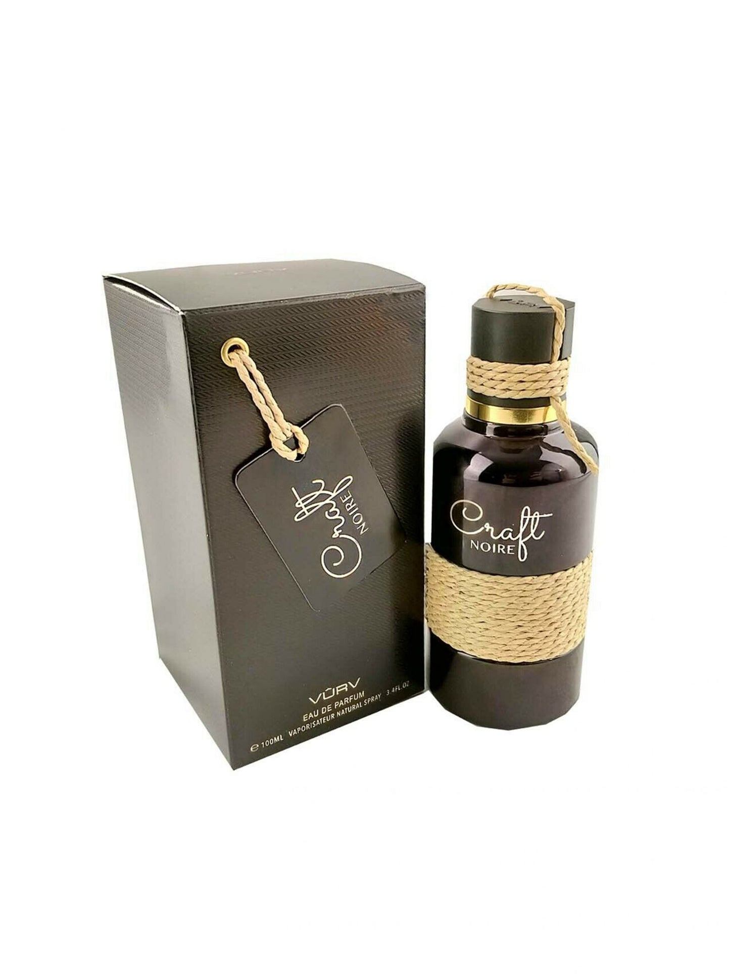 Vurv Craft Noire 100ml