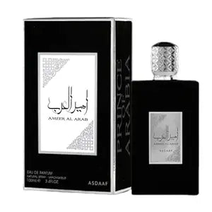 LATTAFA - AMEER AL ARAB - EAU DE PARFUM 100ML