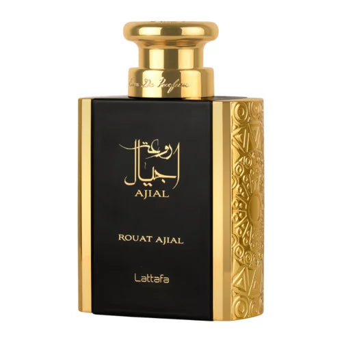 Lattafa Rouat Ajial 100ml