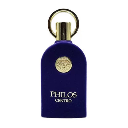 Maison Alhambra Philos Opus Centro 100ml