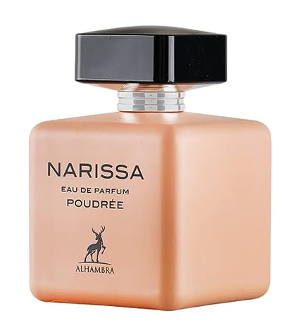 Maison Alhambra Narissa Poudree 100ml