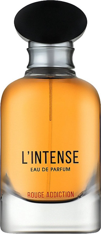 Maison Alhambra L'Intense Rouge Addiction 100ml