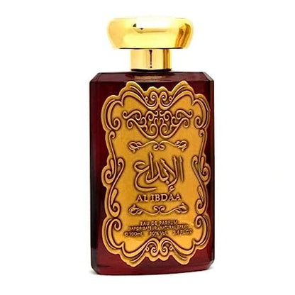 Ard al Zaafaran Al Ibdaa Women Gold 100ml