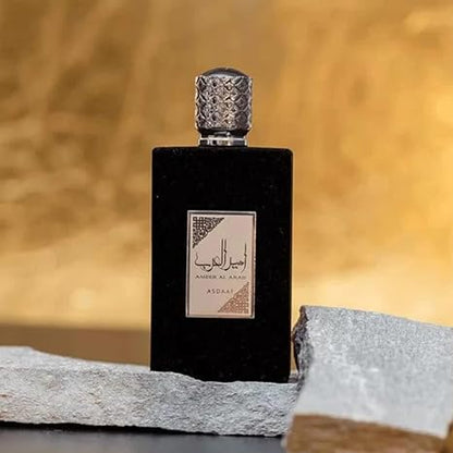 LATTAFA - AMEER AL ARAB - EAU DE PARFUM 100ML