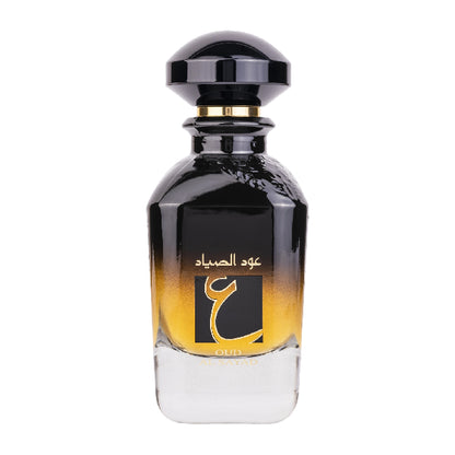 Ard Al Zaafaran Oud Al Sayad 100ml