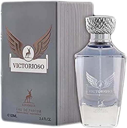 Maison Alhambra Victorioso 100ml