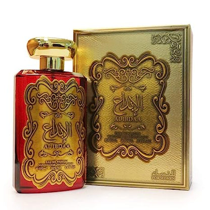 Ard al Zaafaran Al Ibdaa Women Gold 100ml