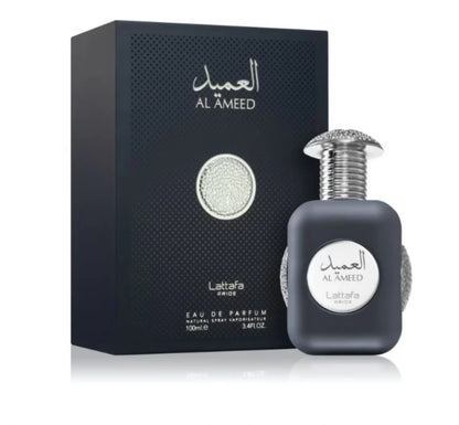 Lattafa Pride Al Ameed 100ml