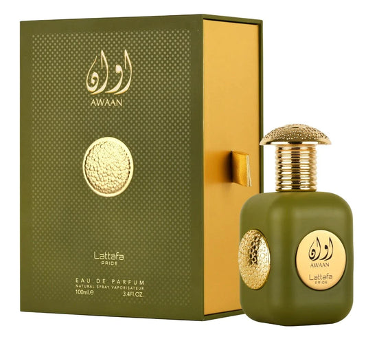 Lattafa Pride Awaan 100ml