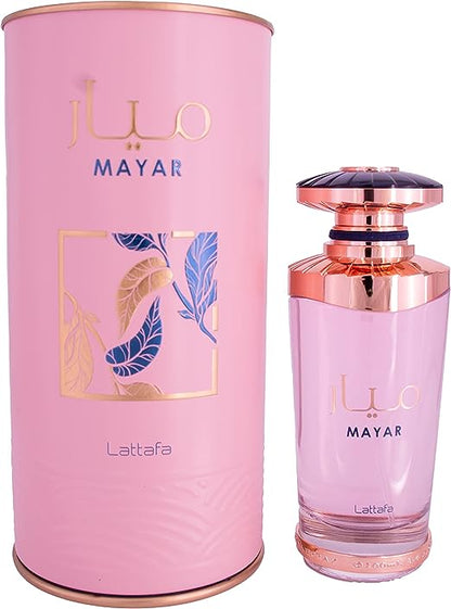 Lattafa Mayar 100ml