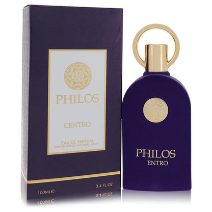 Maison Alhambra Philos Opus Centro 100ml