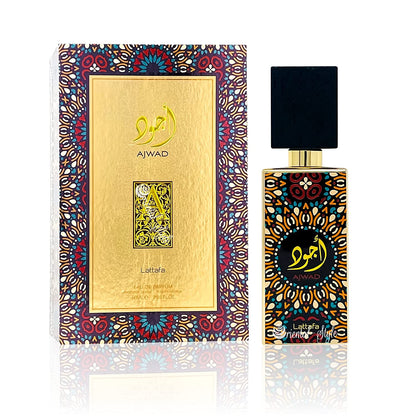 Lattafa Ajwad 80ml