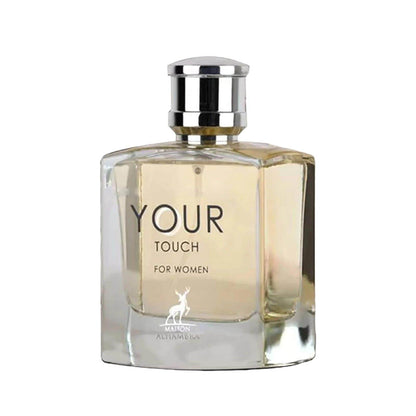 Maison Alhambra Your Touch Woman 100ml