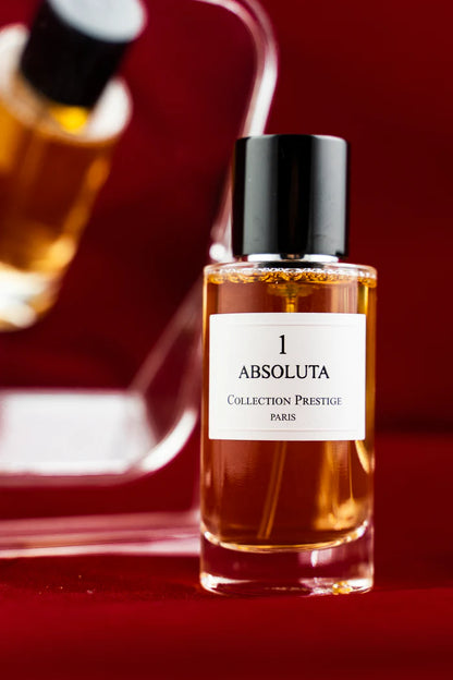 COLLECTION PRESTIGE - ABSOLUTA 1