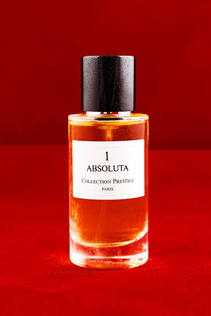 COLLECTION PRESTIGE - ABSOLUTA 1