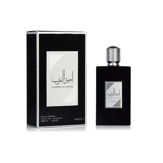 Asdaaf Ameer Al Arab 100ml