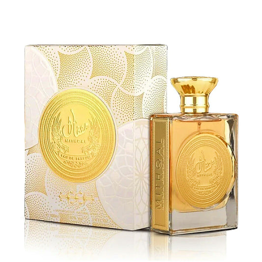 Ard Al Zaafaran Mithqal 100ml