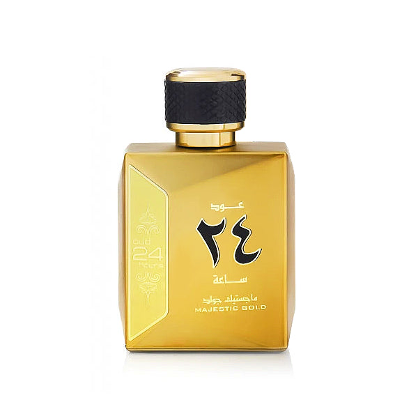 Ard Al Zaafaran Oud 24 Hours Majestic Gold 100ml