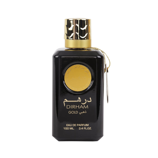 Ard Al Zaafaran Dirham Gold 100ml