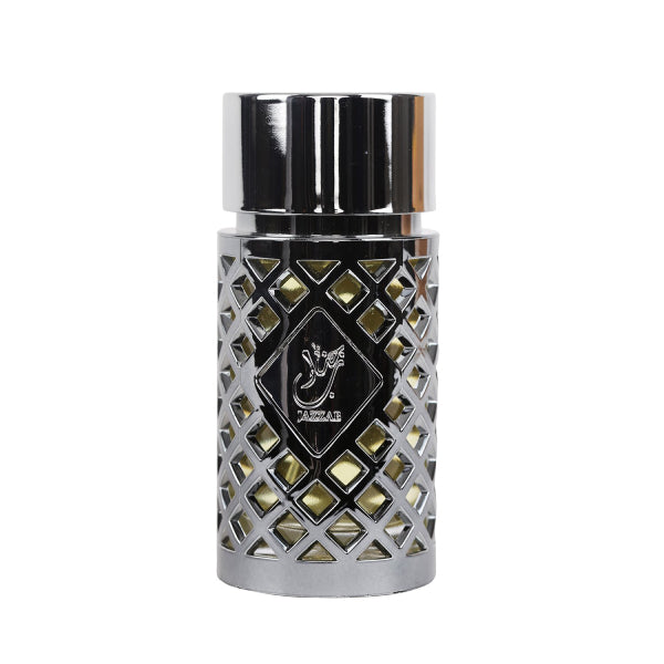 Ard Al Zaafaran Jazzab Silver 100ml