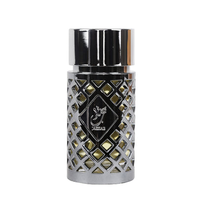 Ard Al Zaafaran Jazzab Silver 100ml