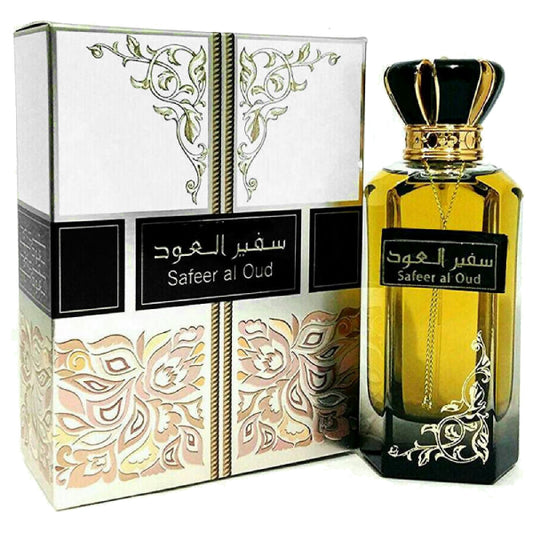 Ard Al Zaafaran Safeer Al Oud 100ml