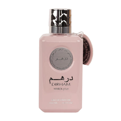 Ard Al Zaafaran Dirham Wardi 100ml