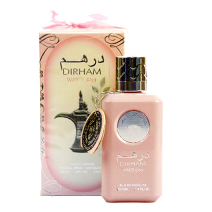 Ard Al Zaafaran Dirham Wardi 100ml