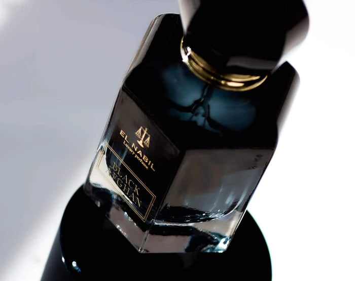 EL NABIL - BLACK AFGHAN - EAU DE PARFUM 65ML