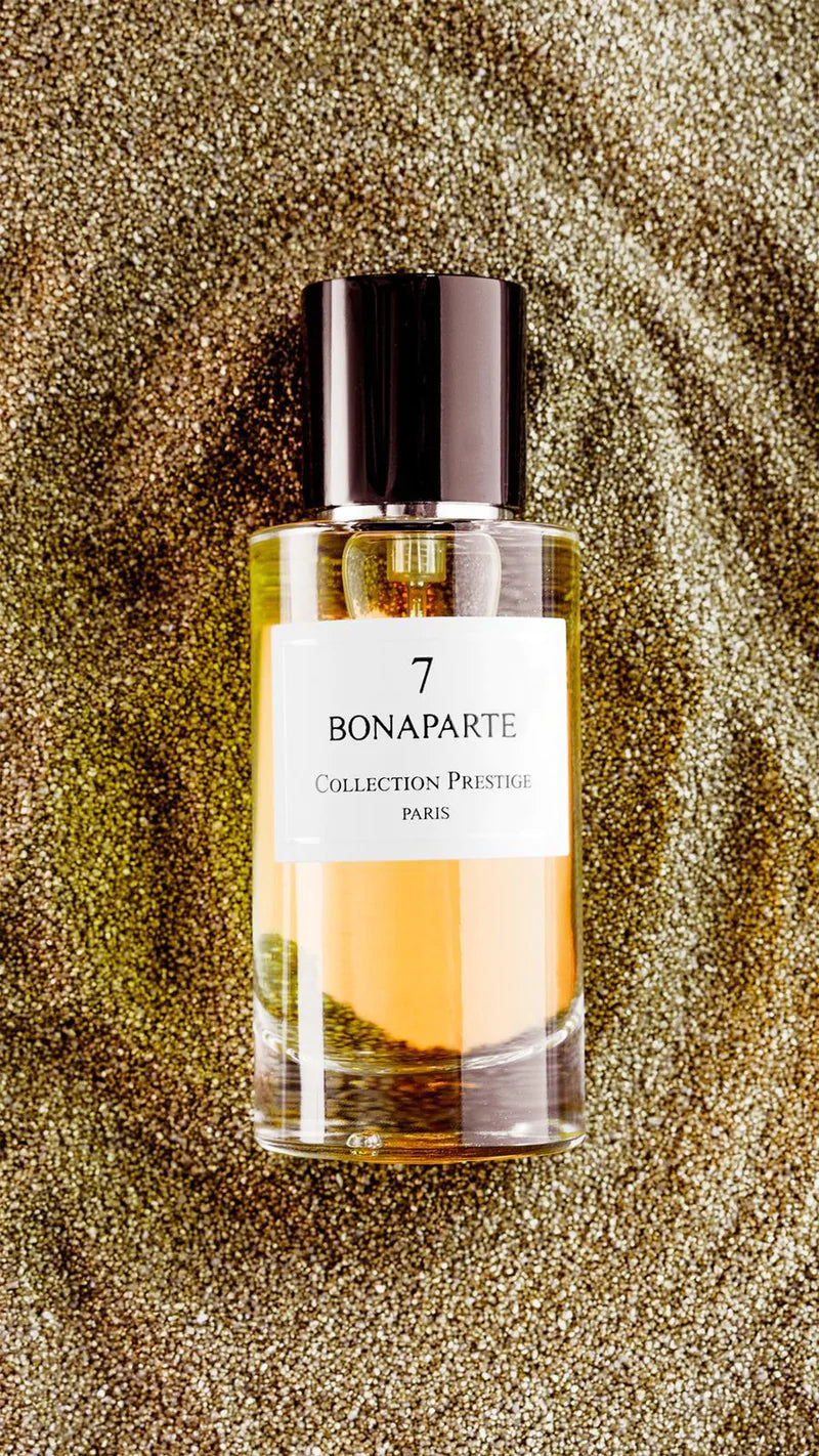 COLLECTION PRESTIGE - BONAPARTE 7