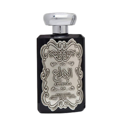 Ard al Zaafaran Al Ibdaa Men Silver 100ml