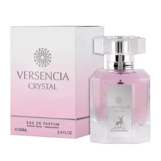 Maison Alhambra Versencia Crystal 100ml