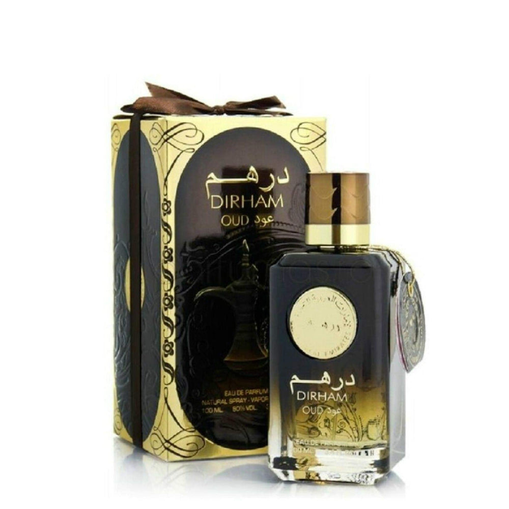 Ard Al Zaafaran Dirham Oud 100ml